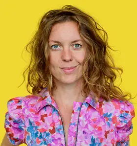 Eva Bos