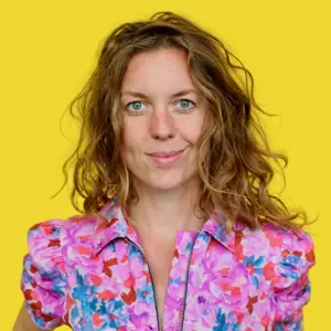 Eva Bos