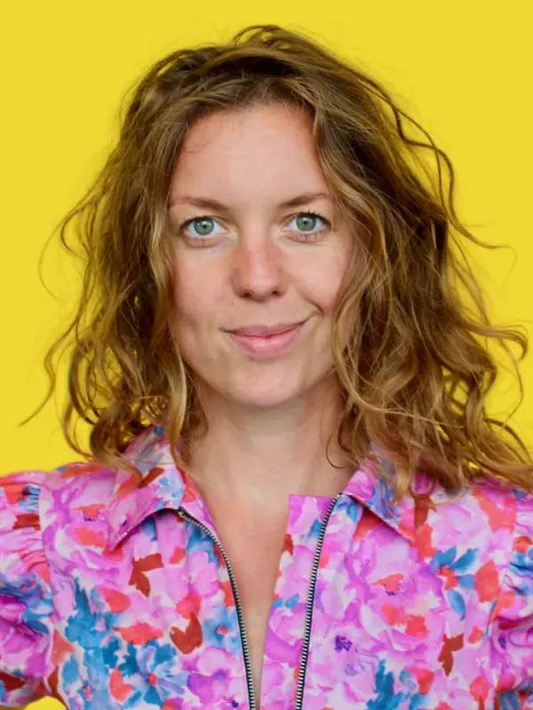 Eva Bos