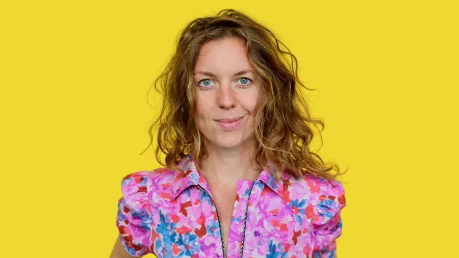 Eva Bos