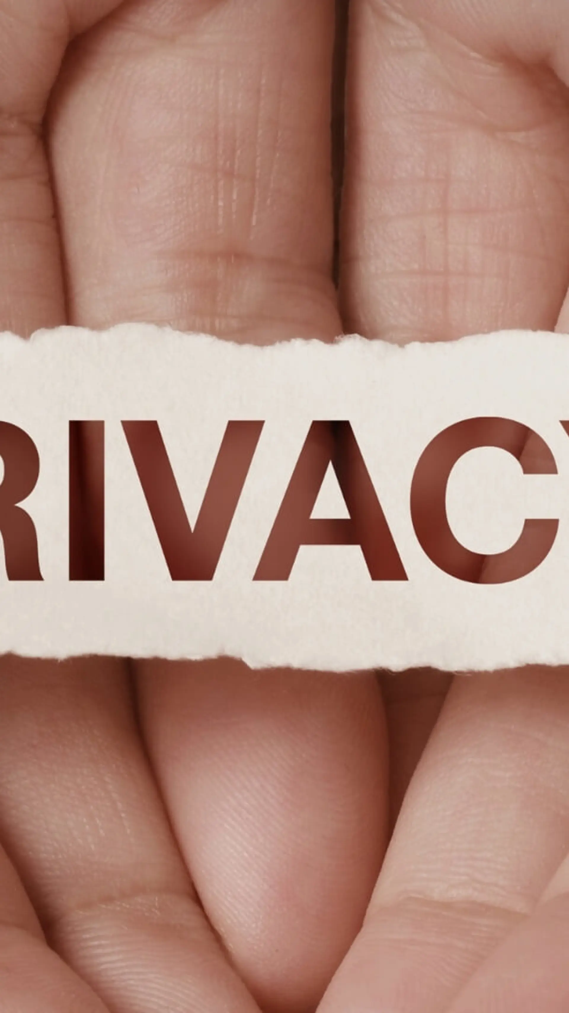 Privacy