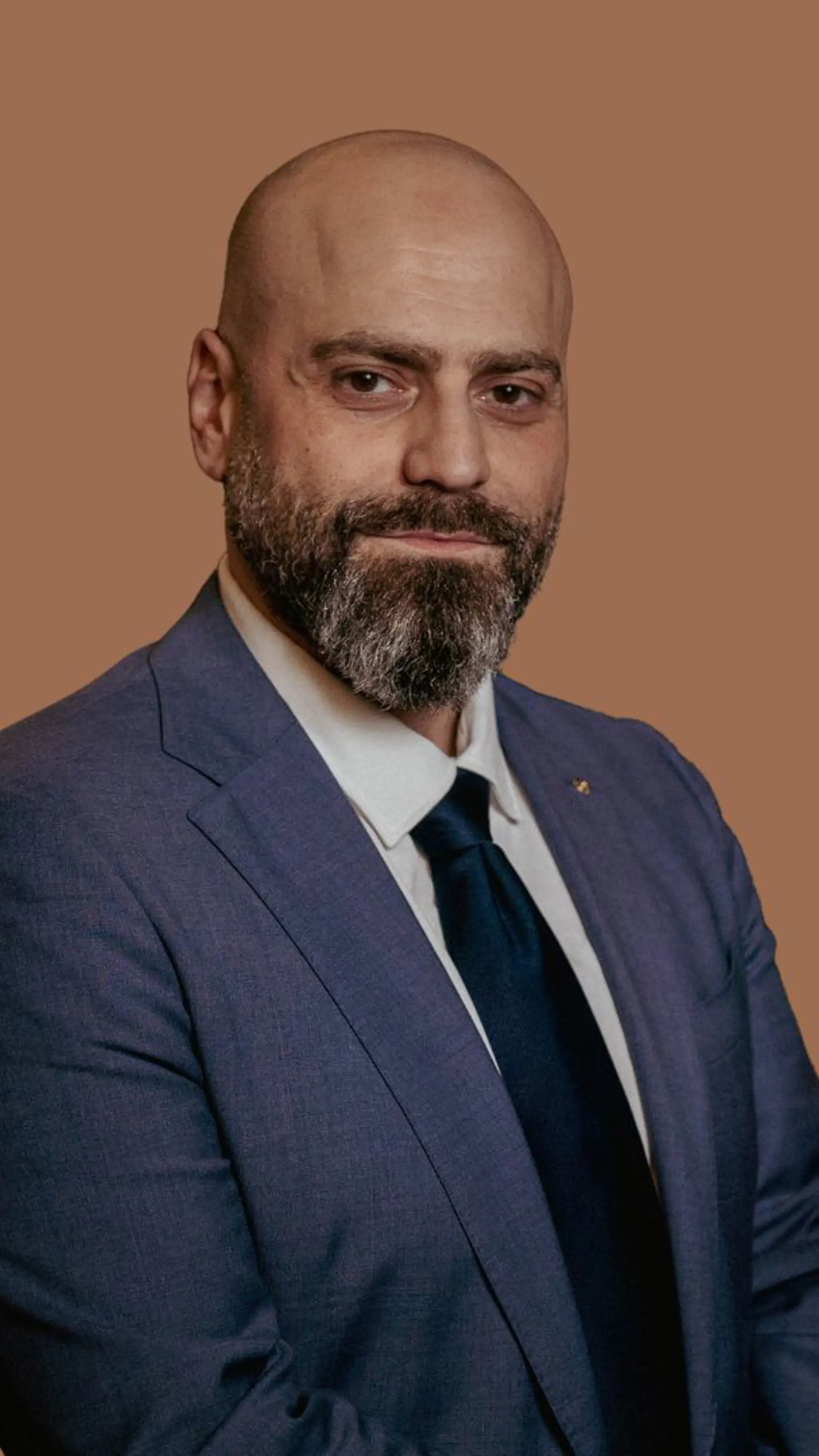 Amir Sabirovic