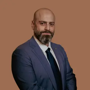 Amir Sabirovic