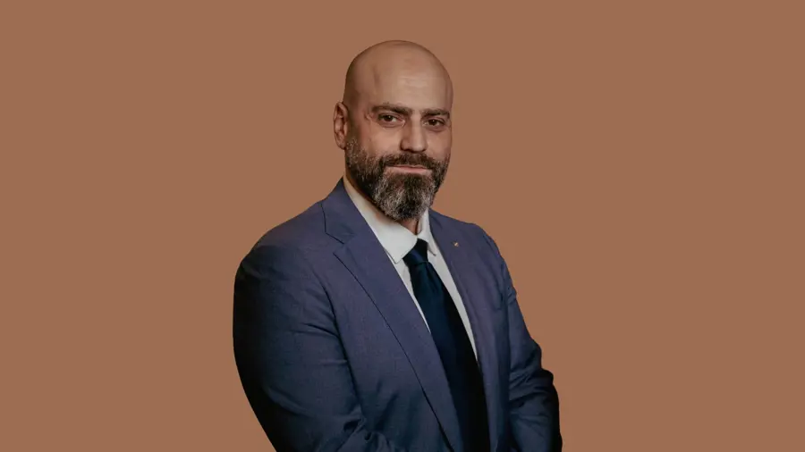 Amir Sabirovic
