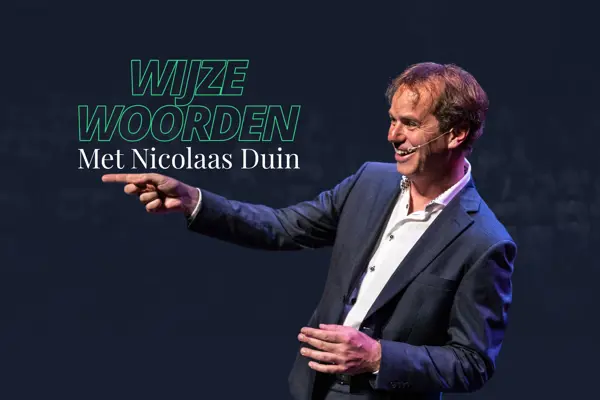 Een frisse kijk op samenwerking door de kracht van muziek