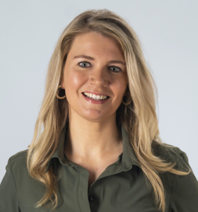 Caroline Koetsenruijter