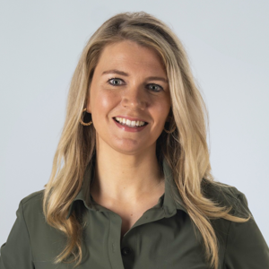 Caroline Koetsenruijter