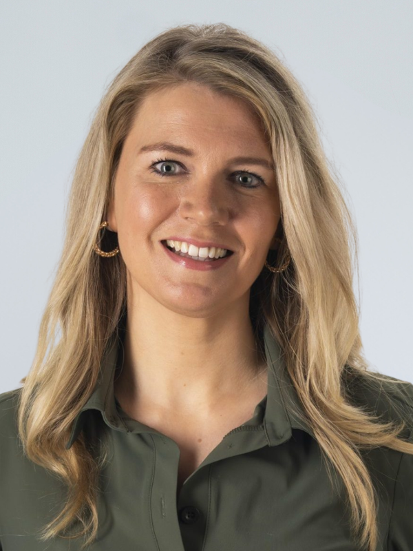 Caroline Koetsenruijter