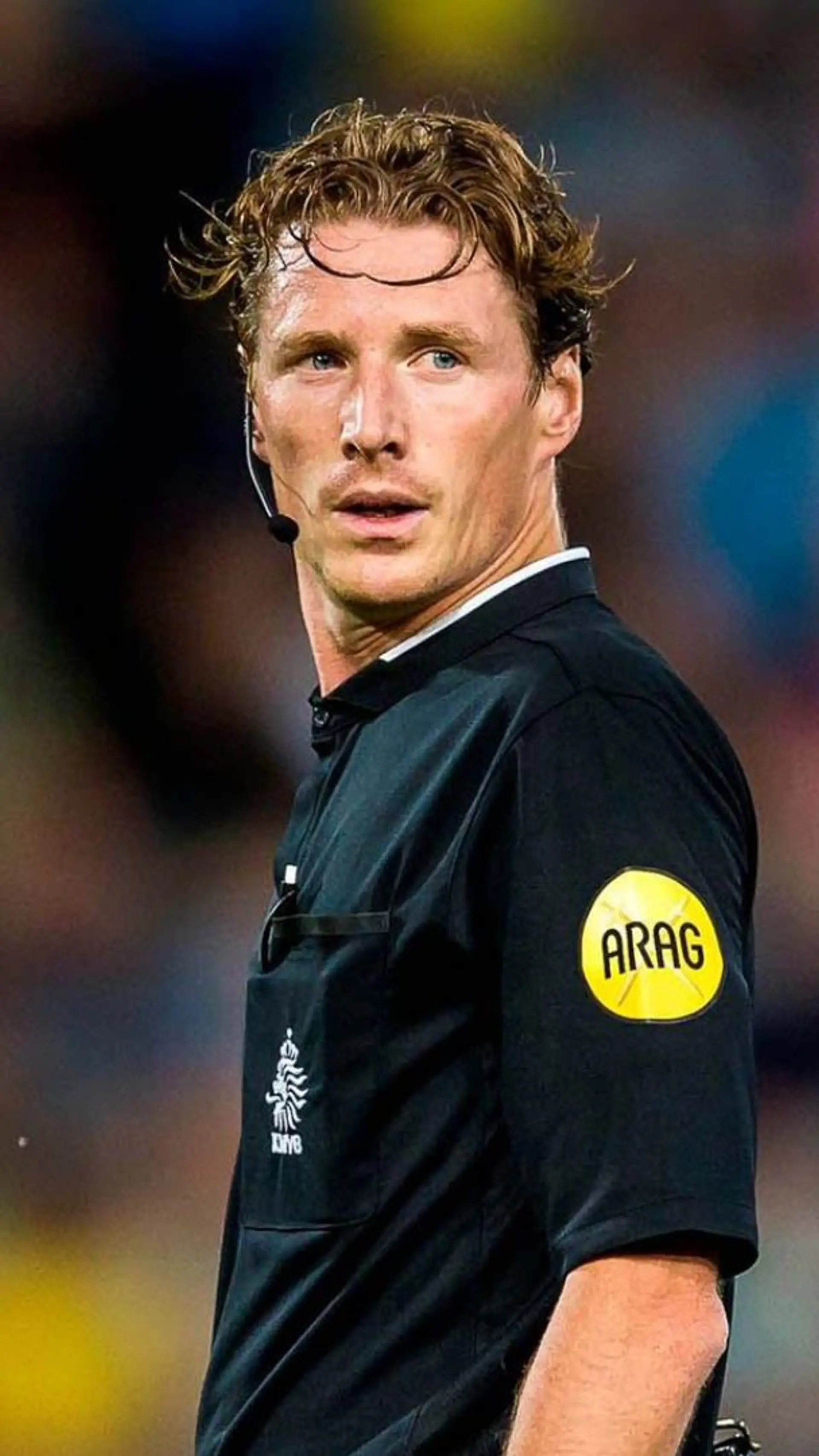 Martin van den Kerkhof