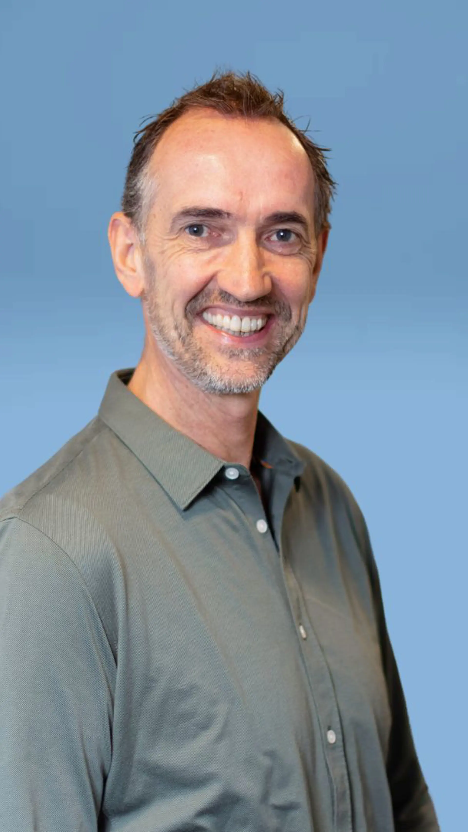 Peter Blangé
