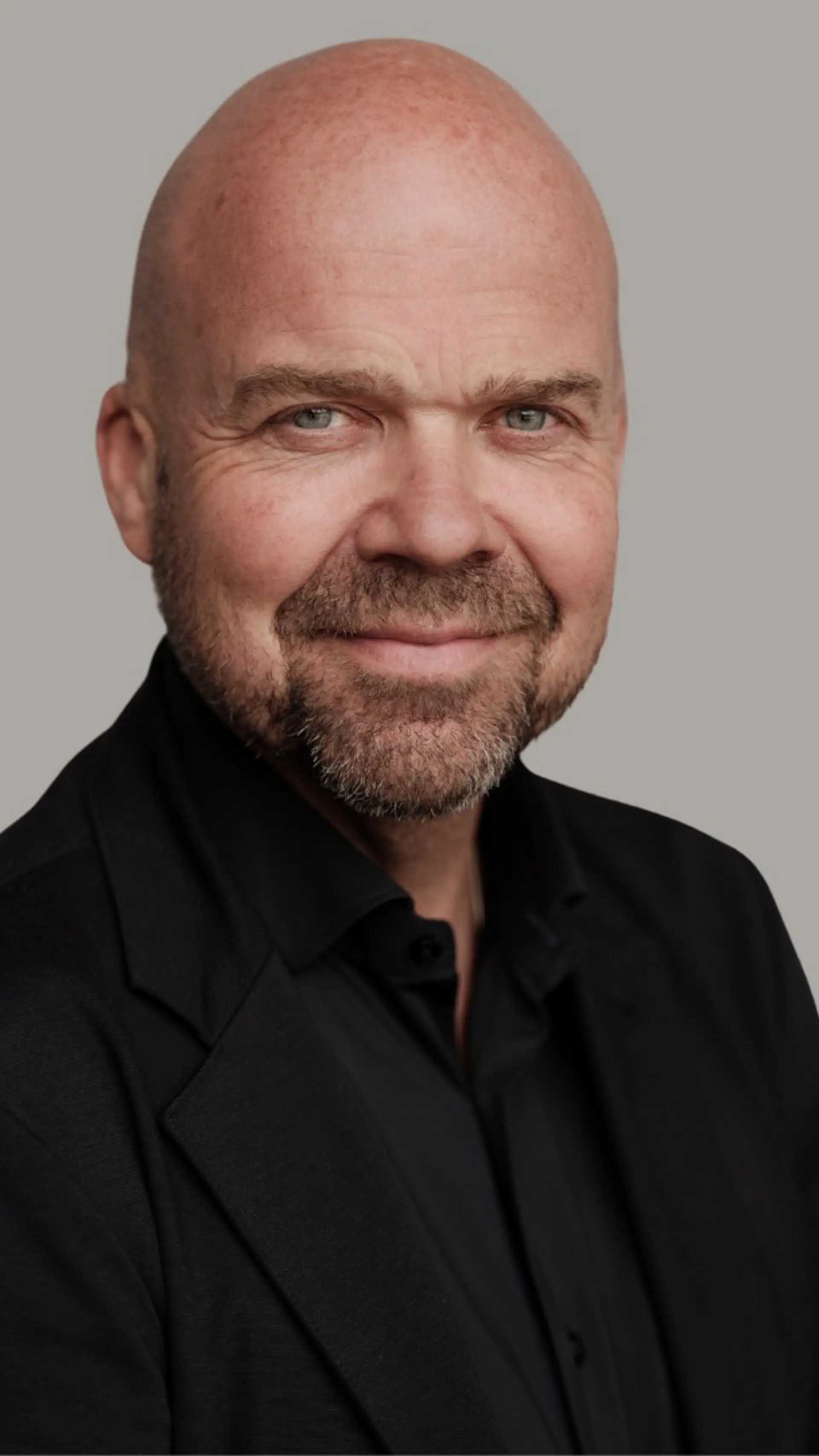 André Heuvelman