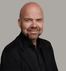 André Heuvelman