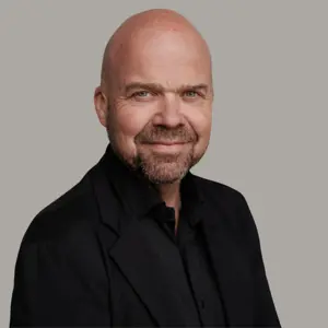 André Heuvelman
