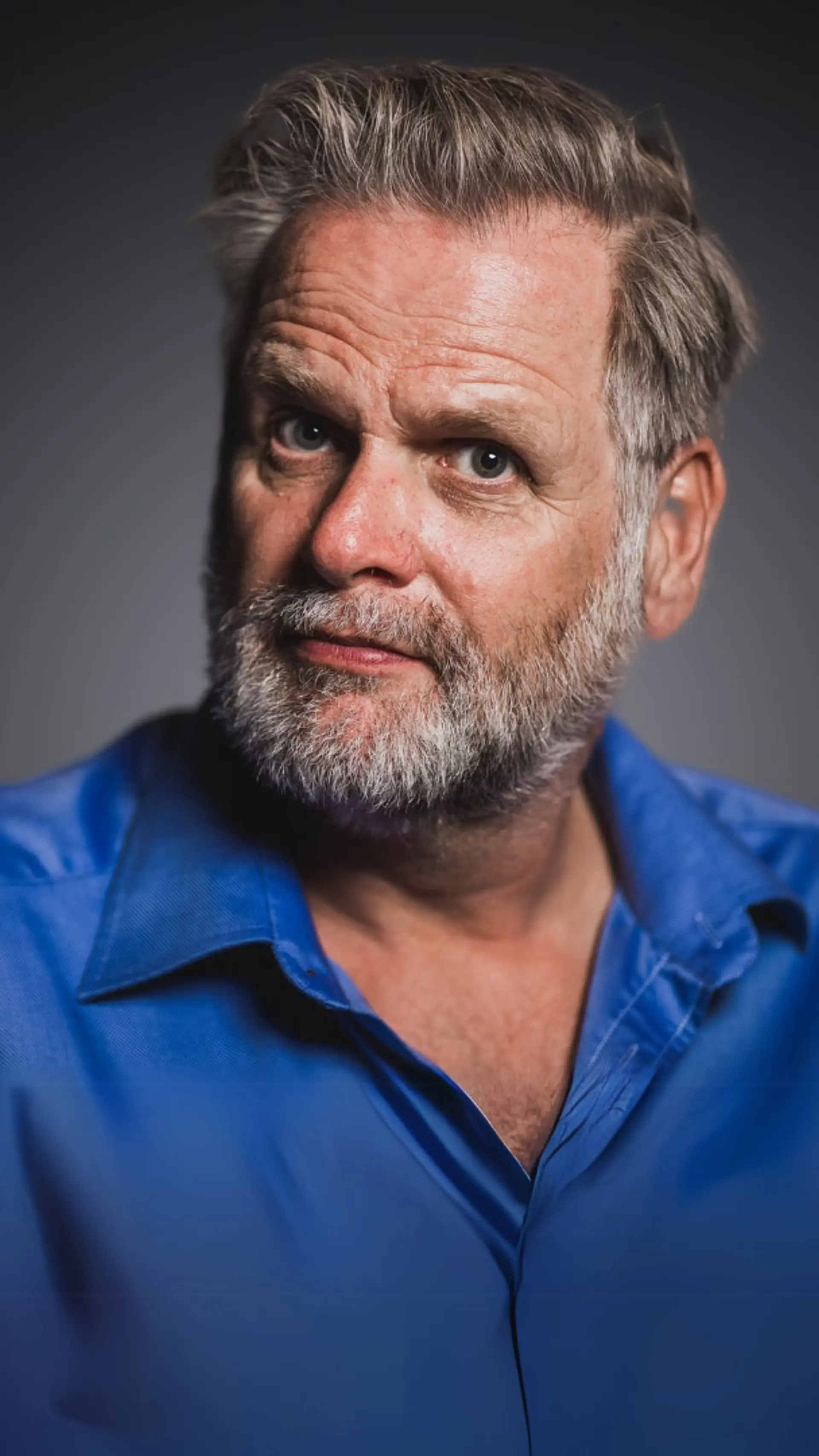 Patrick Stoof