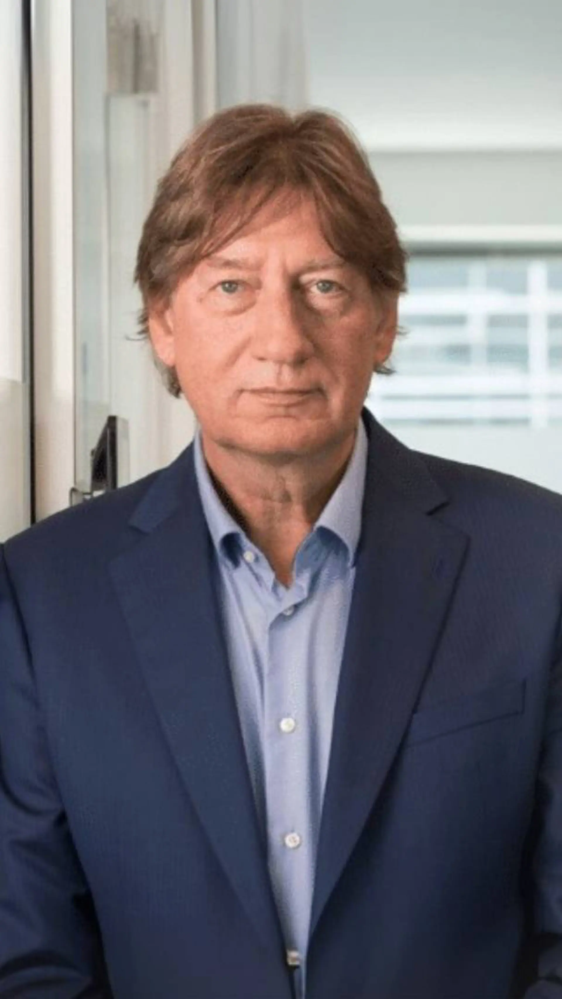 Rob de Wijk