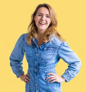 Anke van den Bos