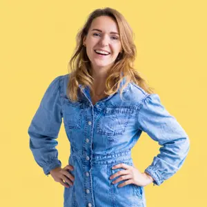 Anke van den Bos