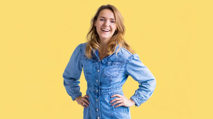 Anke van den Bos