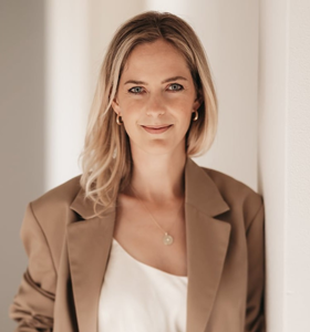 Mariska Fissette