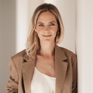 Mariska Fissette