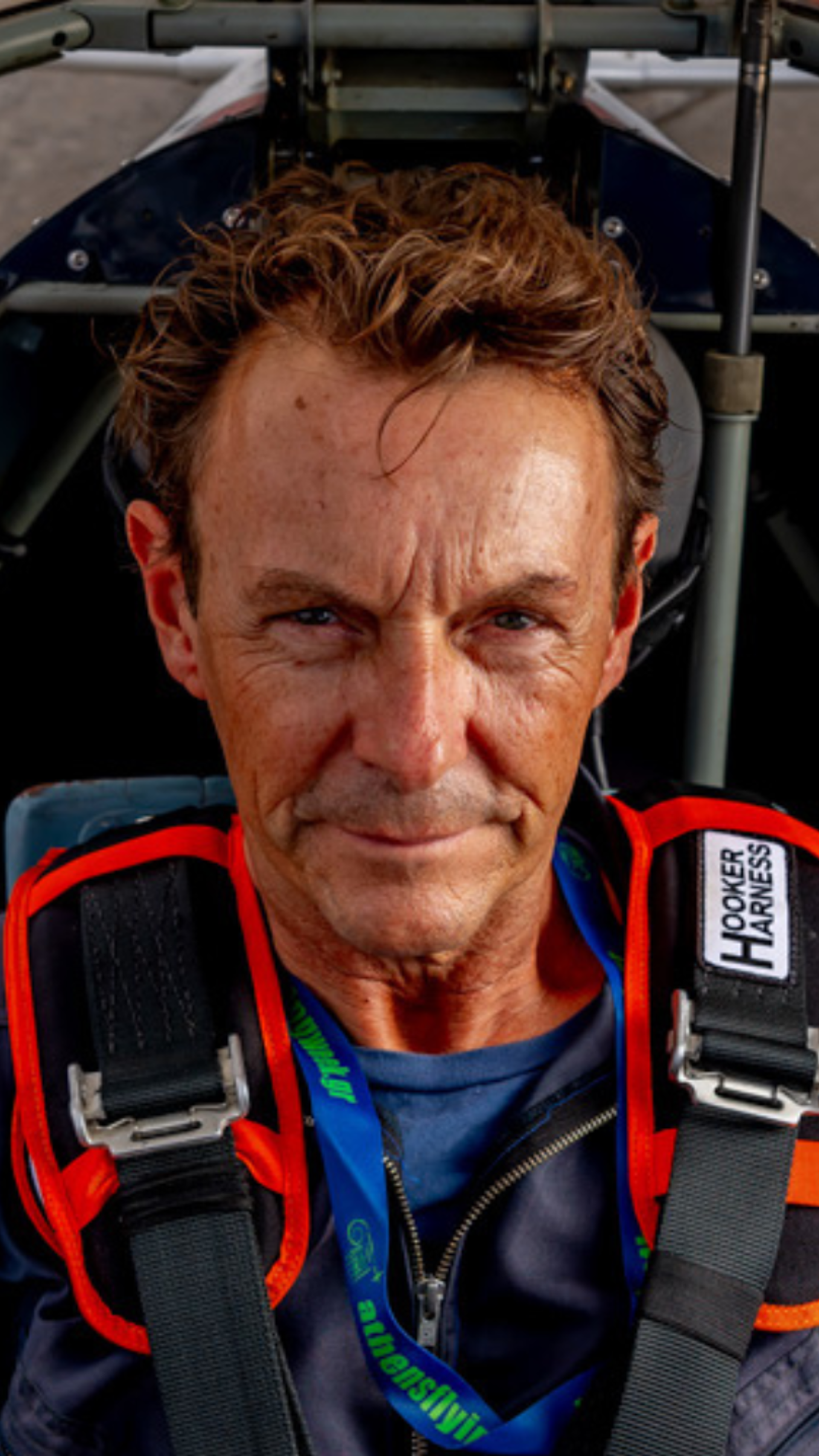 Frank van Houten
