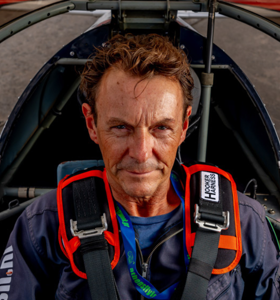 Frank van Houten