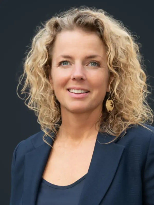 Marieke de Zwaan