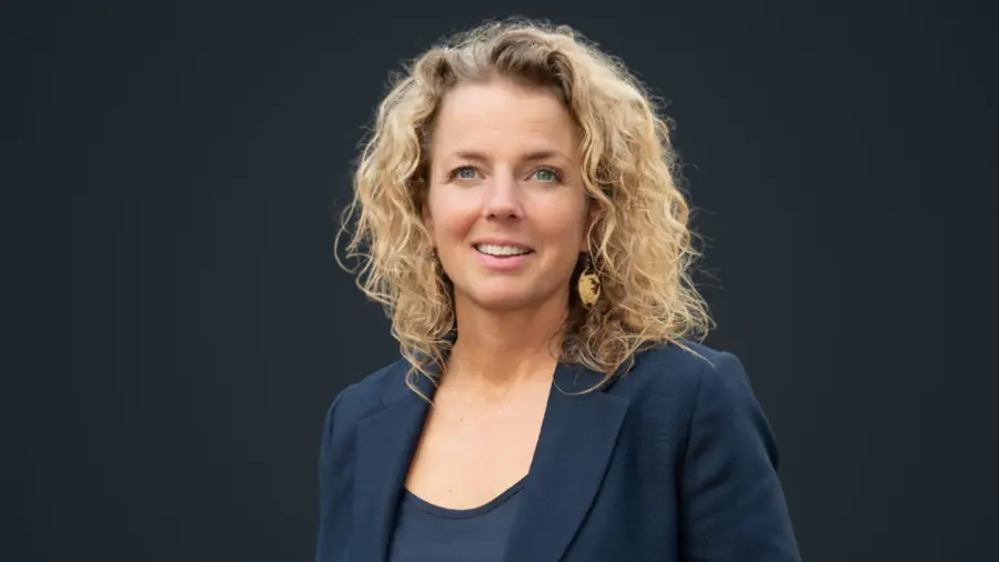 Marieke de Zwaan