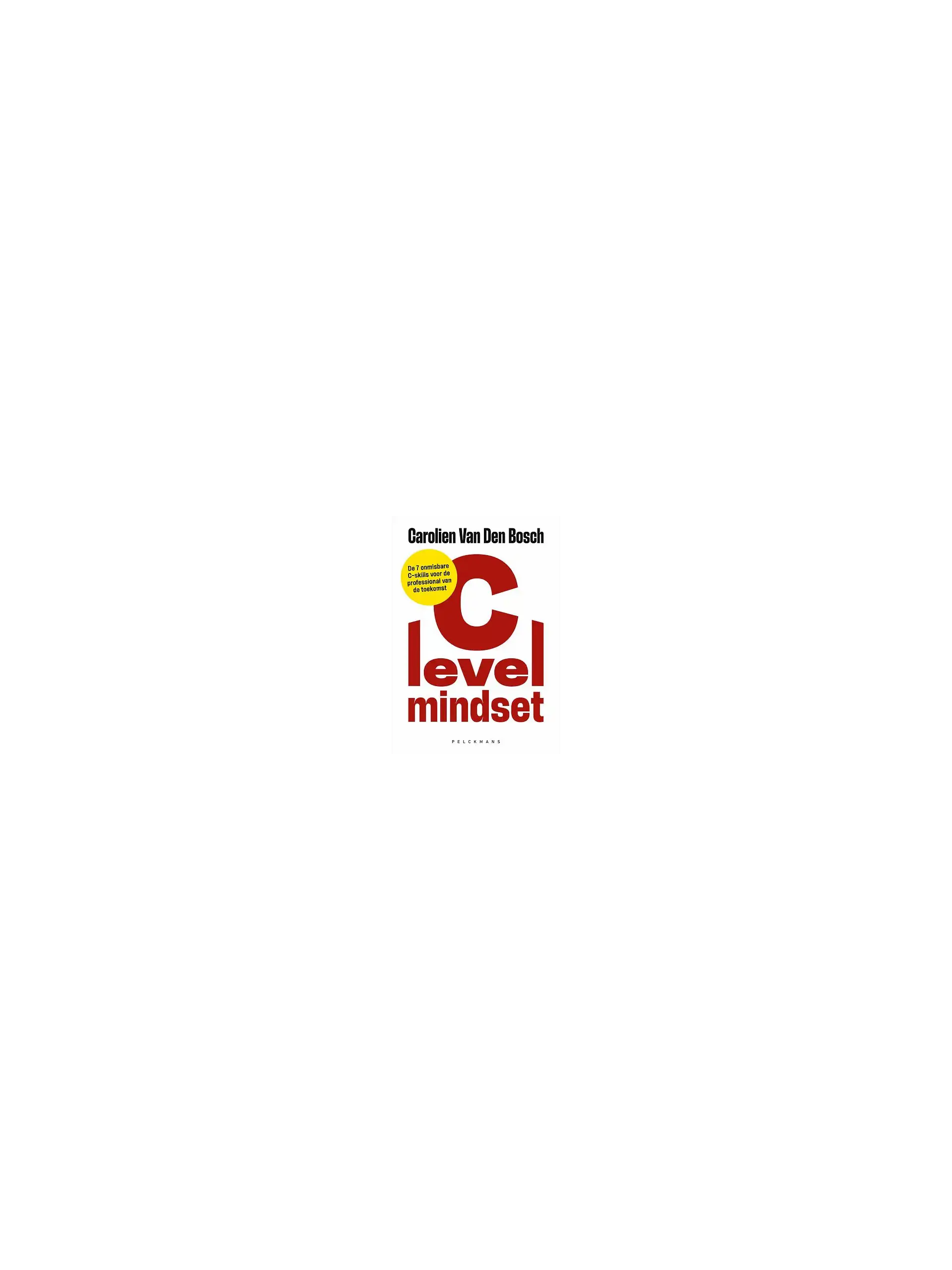 C-suite Mindset