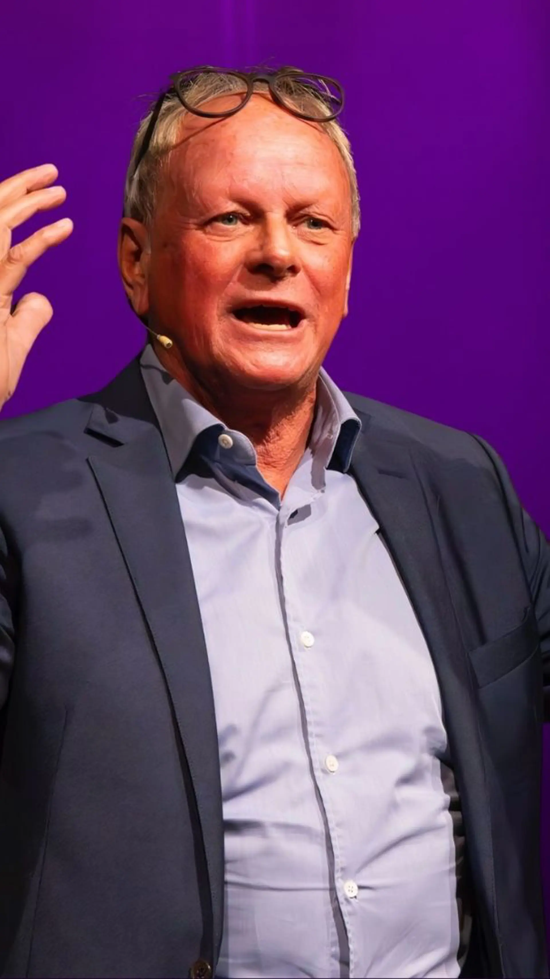 René Boender