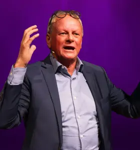 René Boender
