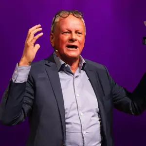 René Boender
