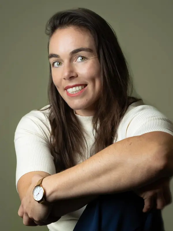 Nouchka Fontijn