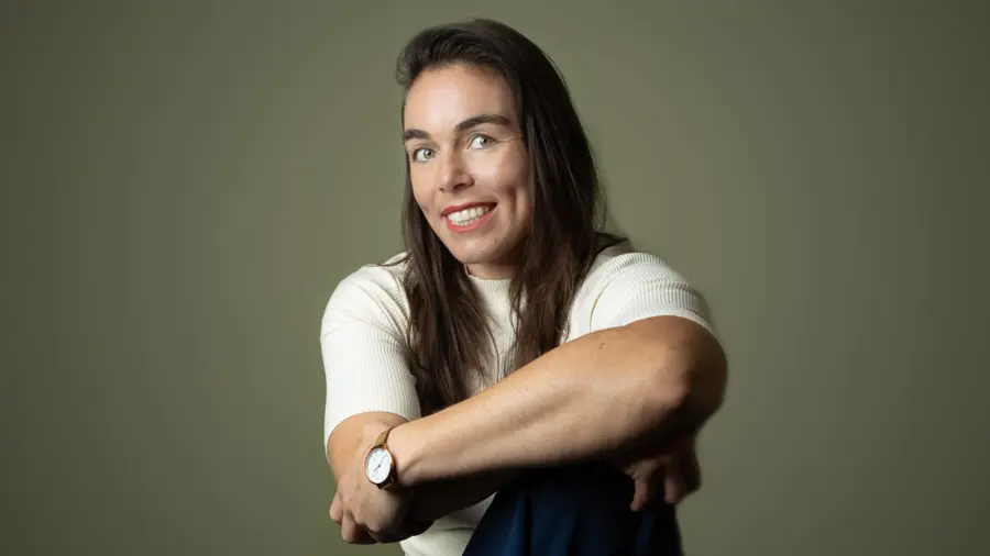 Nouchka Fontijn