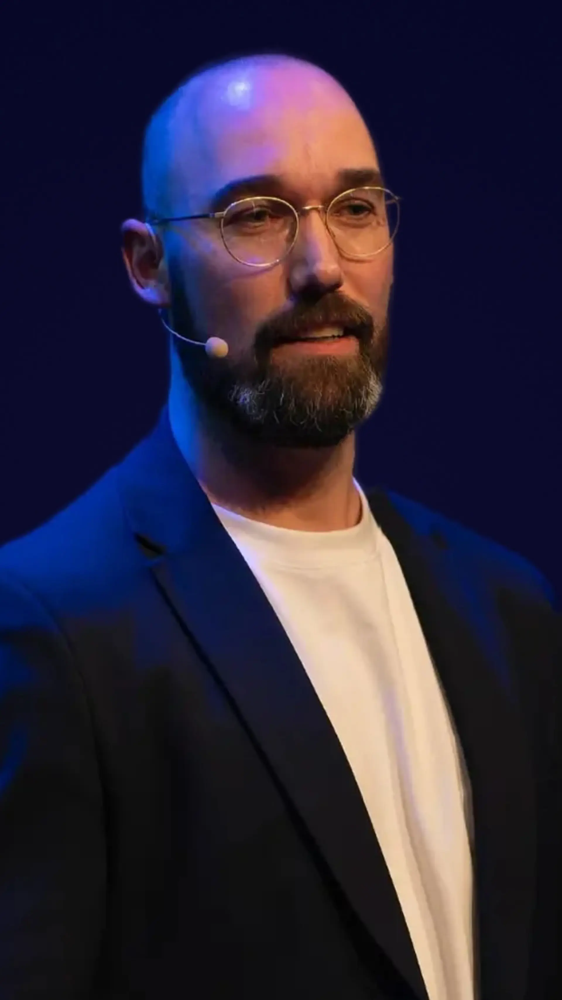 Rudy van Belkom