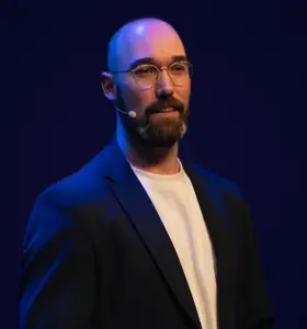 Rudy van Belkom