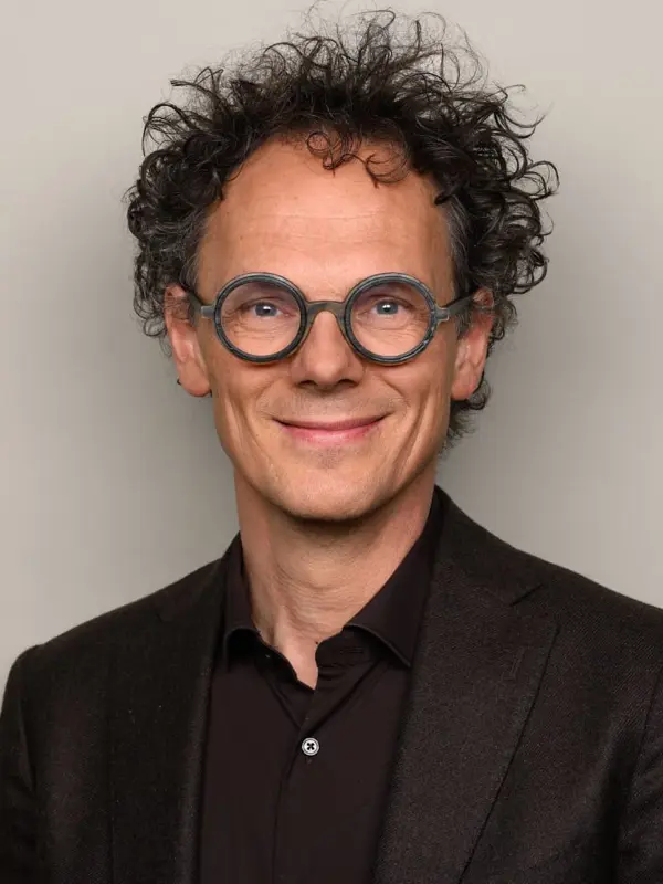 Ben van der Burg