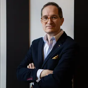 Peter Hinssen