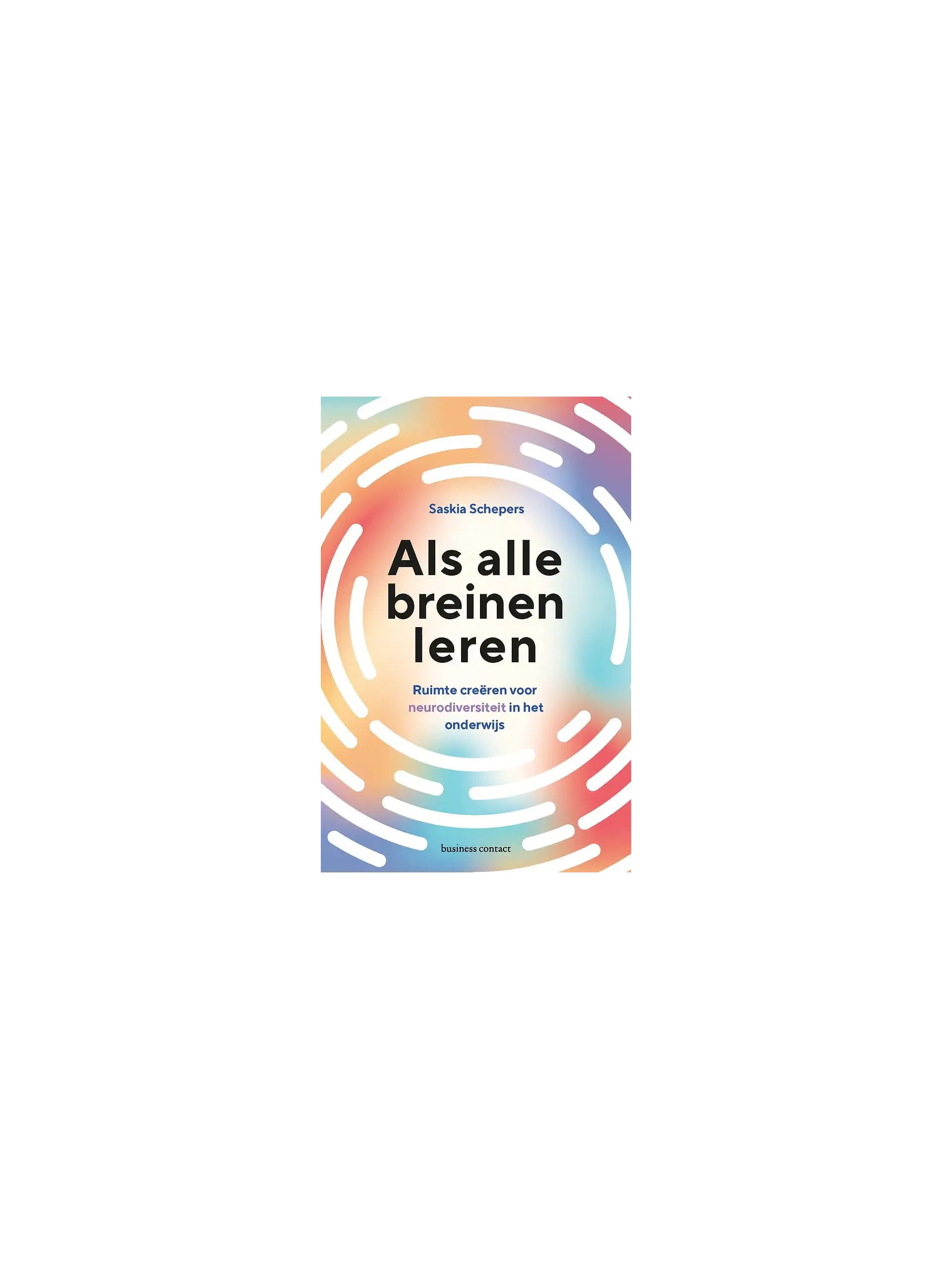 Als alle breinen leren