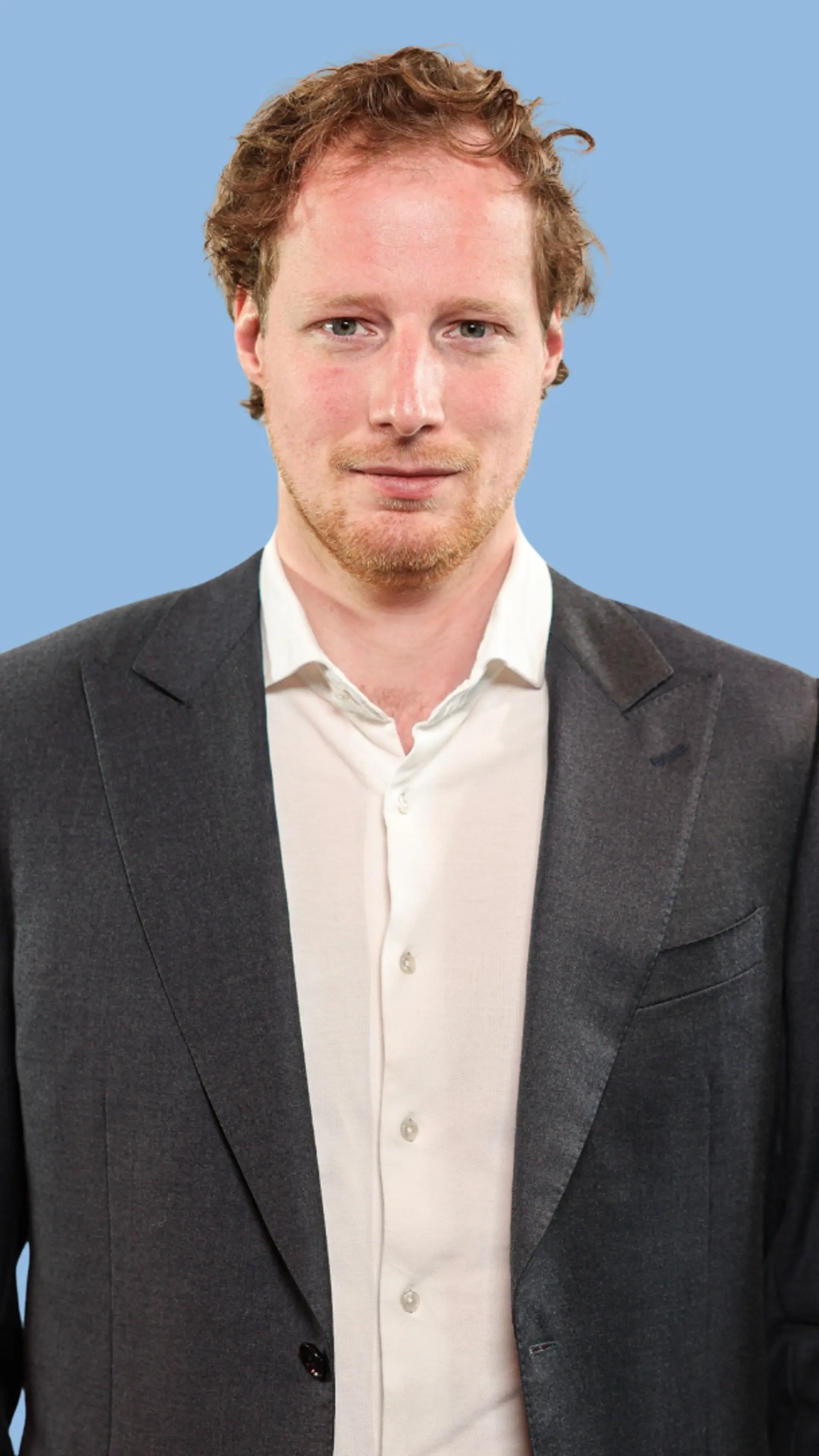 Thijs Leenman