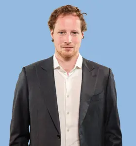 Thijs Leenman