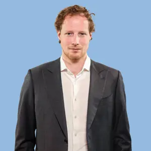Thijs Leenman
