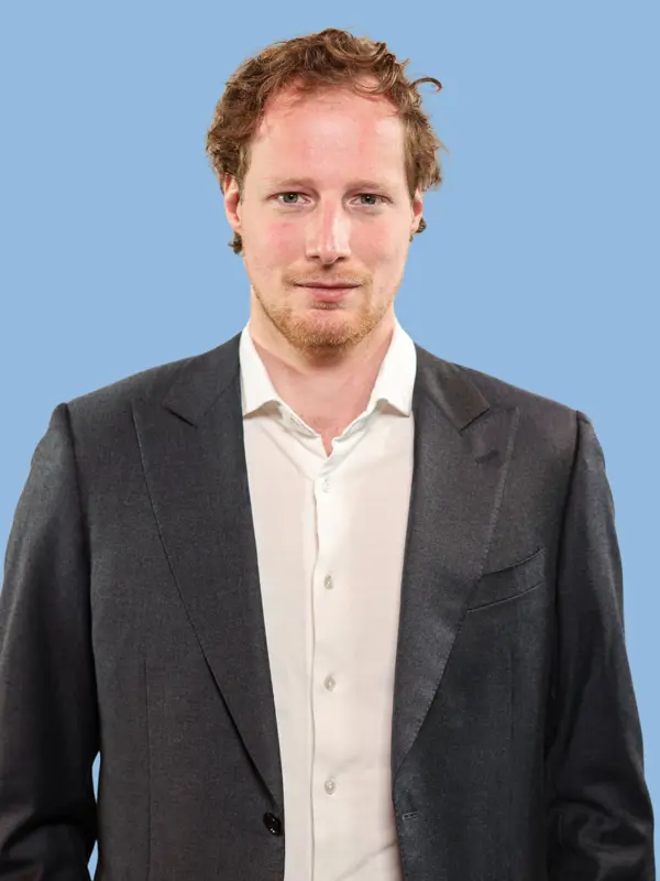 Thijs Leenman