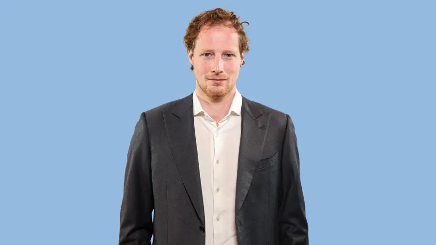 Thijs Leenman