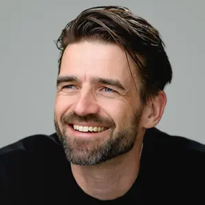 Mark Tuitert