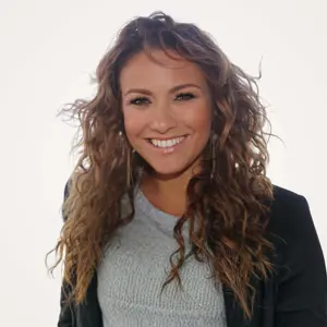 Jessica Mendels