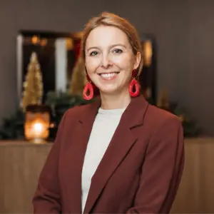 Dominique de Groot