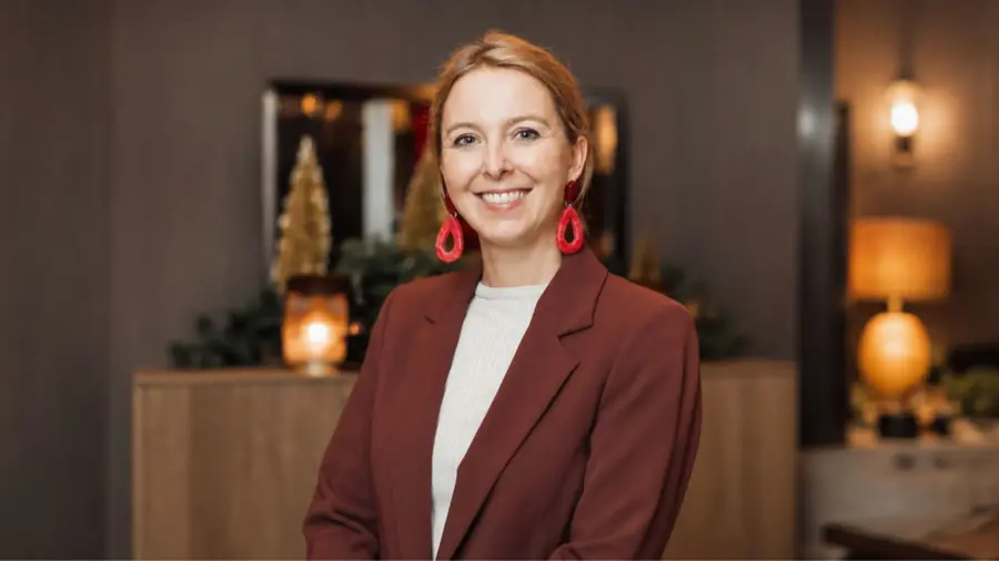 Dominique de Groot