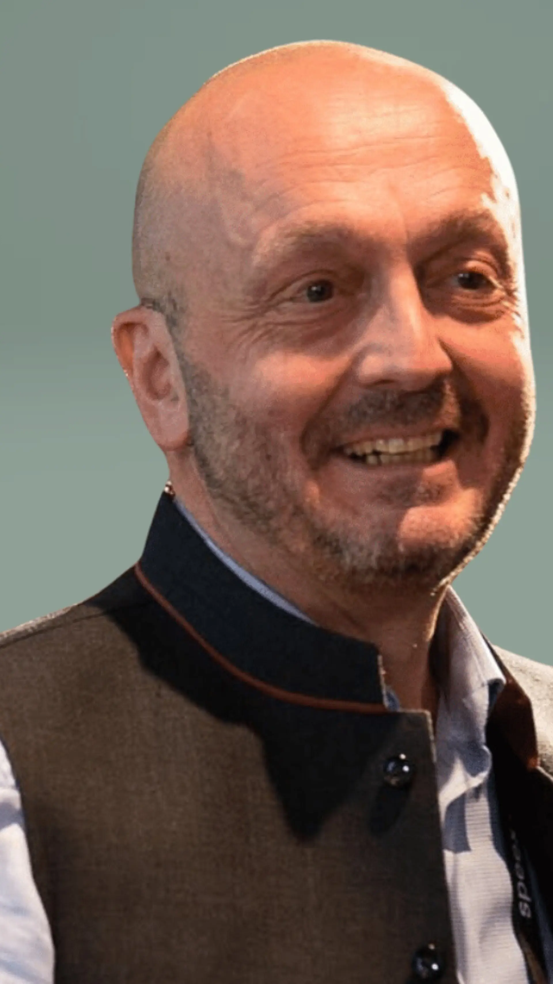 Stefaan van Hooydonk