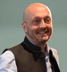 Stefaan van Hooydonk